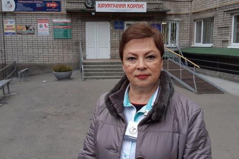 Фізична активність на свіжому повітрі знижує ризик багатьох захворювань серця, - кардіолог