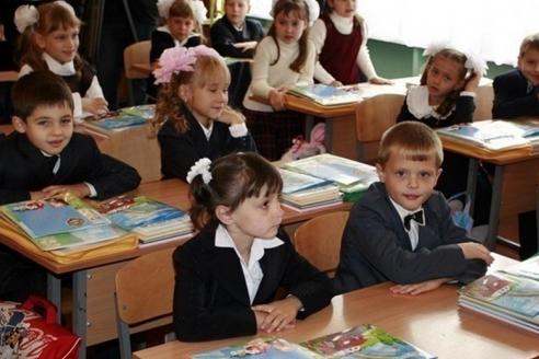 Уроков по 35 минут для пятилетних детей не будет - Минобразования