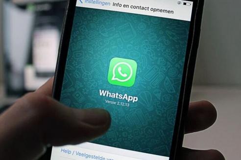 WhatsApp
