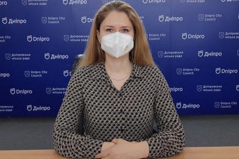 Тетяна Мартиненко