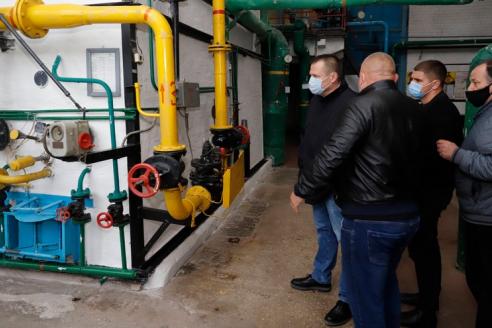 Буде тепло: дніпряни переконані в якісному початку опалювального сезону і впевнені — зможуть заощаджувати, як і торік