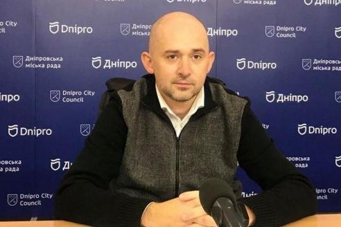 Микола Січовий