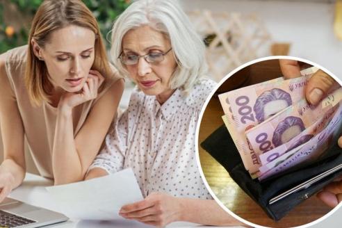 Пенсии будут получать по-новому, а тех, кто не тратит деньги со счета - проверят