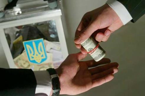 Выборы в Днепре: Краснов сам сдал правоохранителям “сетку” подкупа избирателей, чтобы не попасть в тюрьму