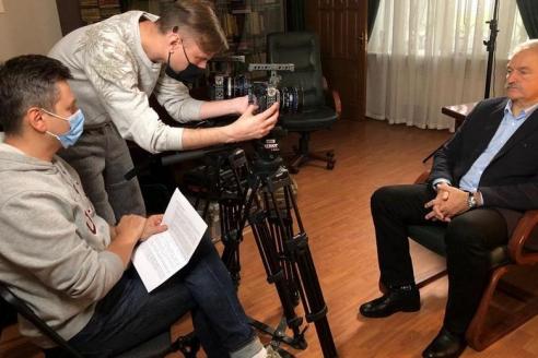 «Нюрнбергский процесс. Без права на помилование»