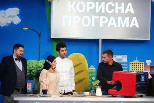 «Полезная программа»: как правильно выбрать специи и чем они полезны?