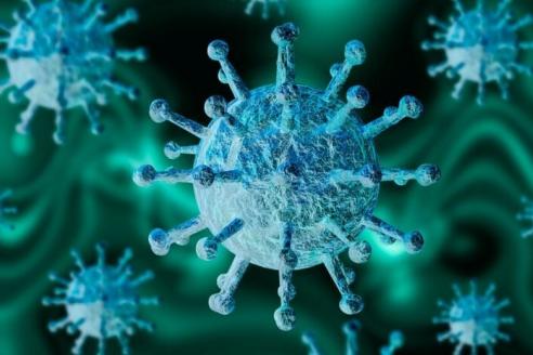 В Украине второй подряд антирекорд по COVID-19