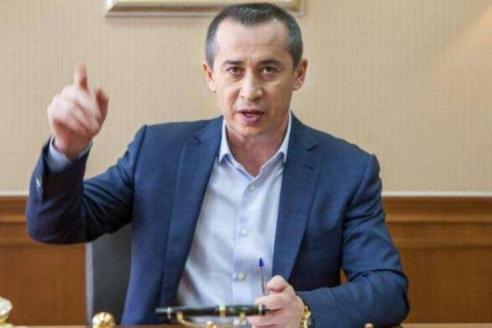 Затягивание подсчета голосов в Днепре — результат махинаций Загида Краснова
