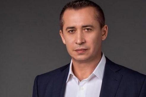 Загид Краснов