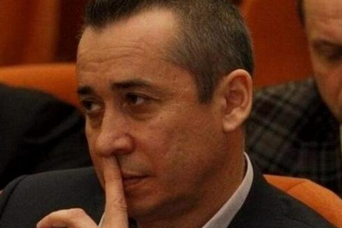 Загид Краснов