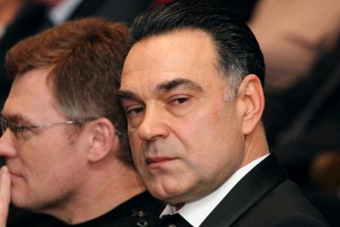 В поддержку Филатова выступил актер Михаил Мельник