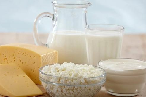 Шесть украинских производителей молочной продукции оштрафовали за фальсификаты