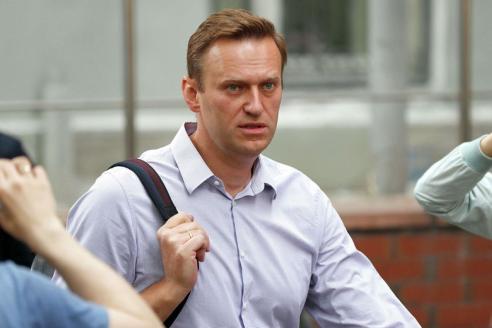 Алексей Навальный