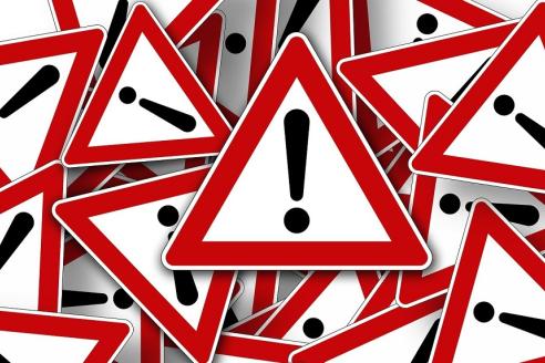 В Днепре у нарушителя ПДД случайно нашли наркотики