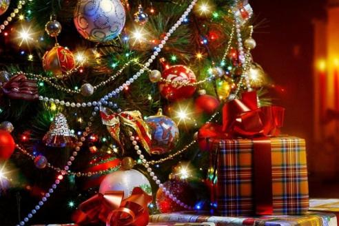 Новый год и Рождество 2021: сколько будут отдыхать украинцы