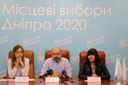 Тетяна Макаренко