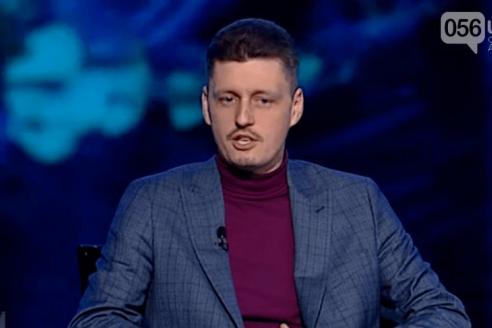 12-ка роботі Бориса Філатова від екоактивістів