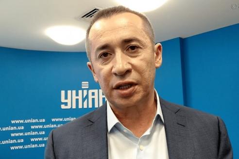 Загид Краснов