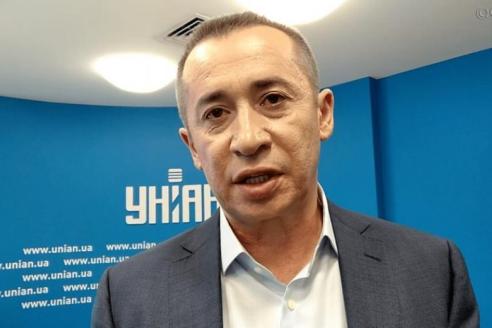 Появилось видео задержания соратника Загида Краснова, обвиняемого в педофилии и съемках детской порнографии