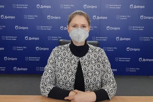 Тетяна Мартиненко