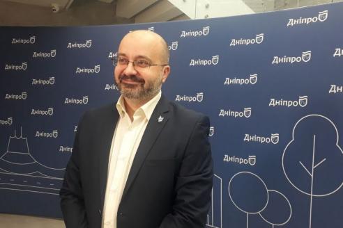 Станіслав Жолудєв