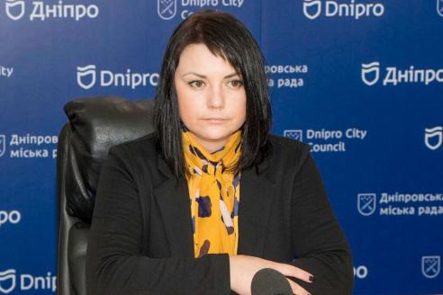 Бюджет участі – ініціативи, що змінюють Дніпро на краще