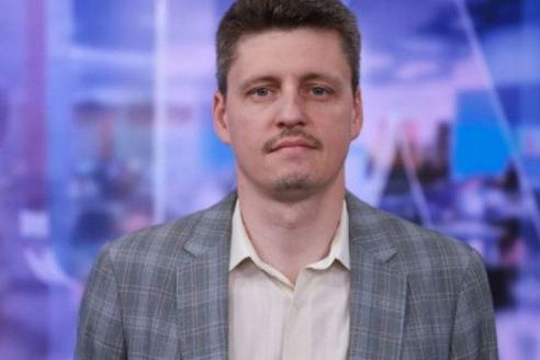 Игорь Рейтерович