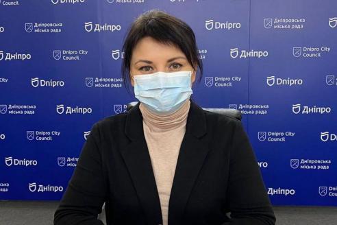Юлія Віклієнко