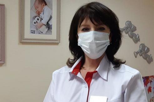 Еліна Гуляєва