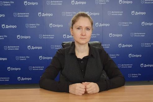 Шукаємо родину для Віки!