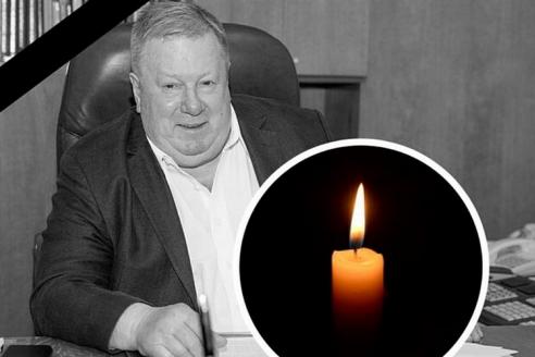 В Днепре попрощаются с легендарным генеральным директором КБ «Южное»