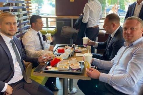 НАБУ и фискалы начали следствие против главы Днепропетровского облсовета Олейника — СМИ