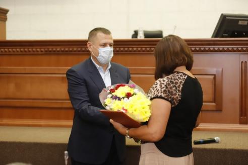 В ОБСЄ зацікавлені у прозорості другого туру місцевих виборів у Дніпрі та спостерігатимуть за процесом волевиявлення