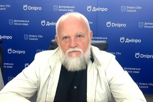 Второй тур в Днепре: ОПЗЖ призывает голосовать за Филатова