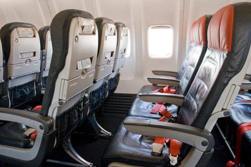 Turkish Airlines ввела сбор за выбор мест заранее
