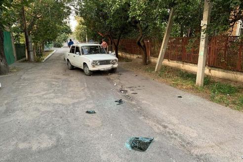 В Днепре парень зверски убил женщину