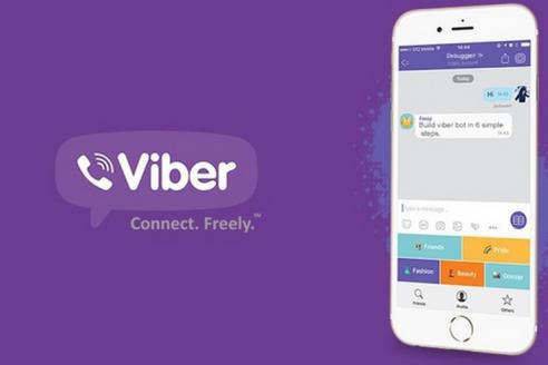 Приватбанк ввел прием платежей через Viber bot