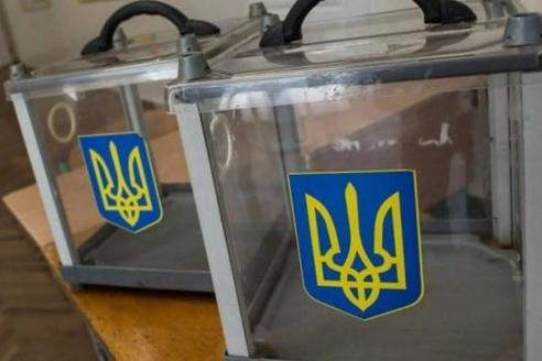 В Днепре штаб Филатова продолжает параллельный подсчет голосов избирателей