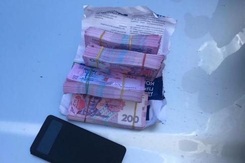 В Днепре вымогатель несколько лет терроризировал мужчину: детали