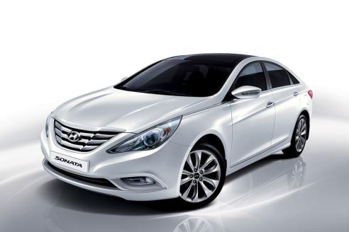 автомобиль