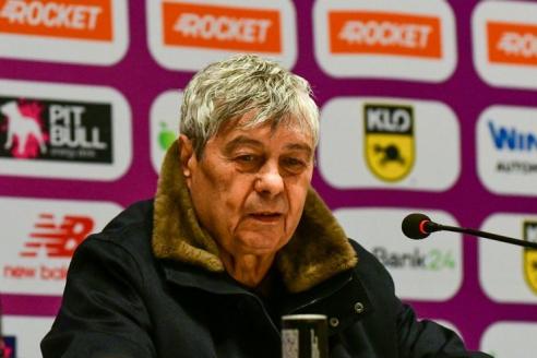 Луческу