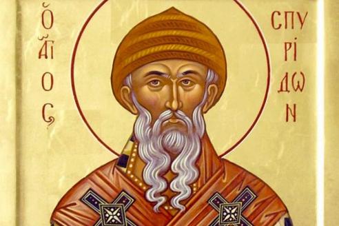 25 декабря день Спиридона: что категорически нельзя делать, приметы
