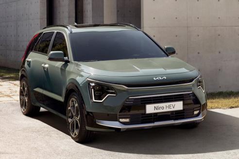 автомобиль