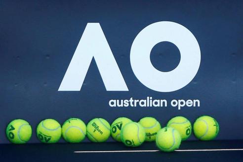 Australian Open
