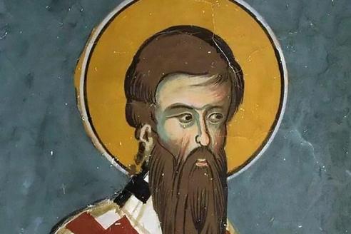 Еремей