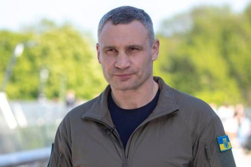 Кличко