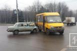 ДТП в Кривом Роге