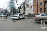 ДТП в Кривом Роге