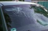 В Днепре на дороге сбили 20-летнюю девушку: пострадавшая в больнице