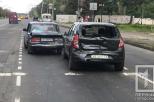 ДТП в Кривом Роге